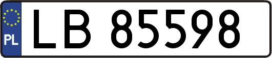 LB85598