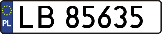 LB85635