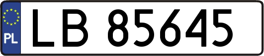 LB85645