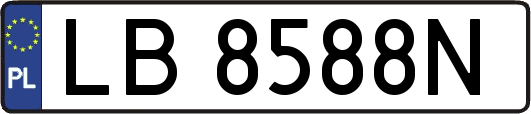 LB8588N