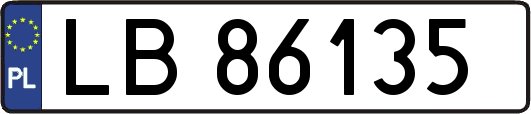 LB86135