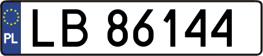 LB86144