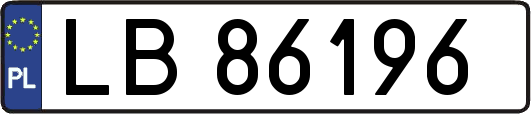 LB86196