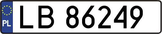 LB86249