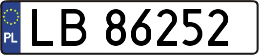 LB86252
