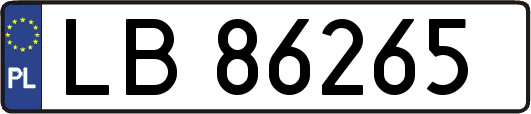 LB86265