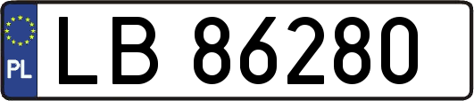 LB86280