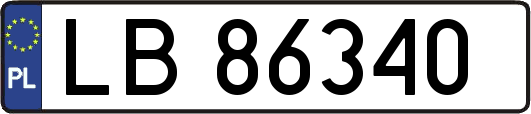 LB86340