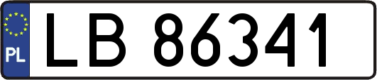 LB86341