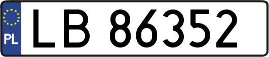 LB86352