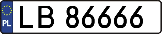 LB86666