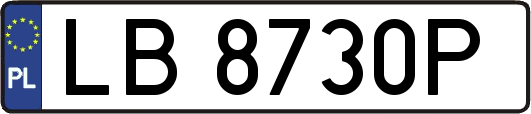 LB8730P