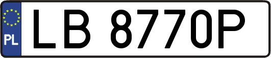 LB8770P