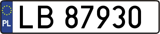 LB87930