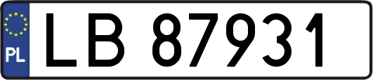 LB87931