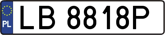 LB8818P