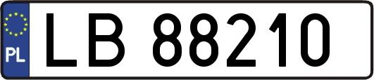 LB88210