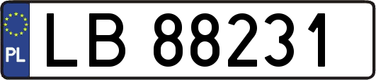 LB88231