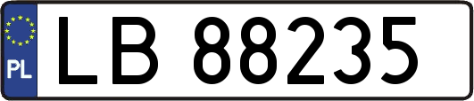 LB88235