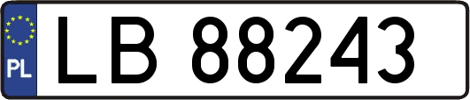 LB88243