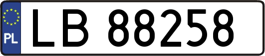 LB88258