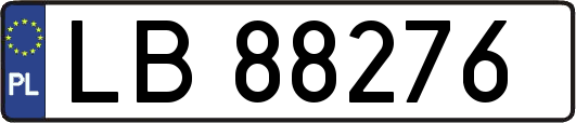 LB88276