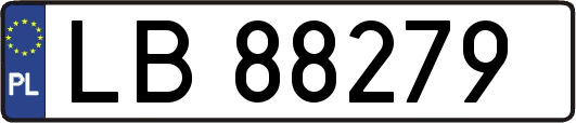 LB88279