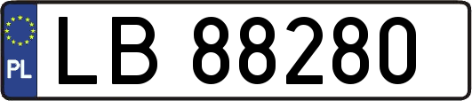 LB88280