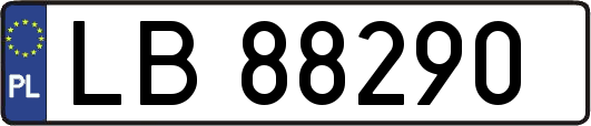 LB88290