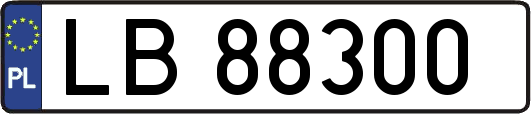 LB88300