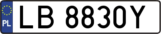 LB8830Y