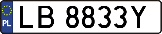 LB8833Y