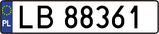 LB88361