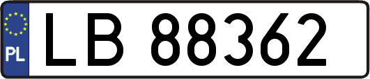 LB88362