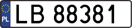LB88381