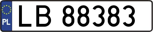 LB88383