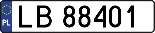 LB88401
