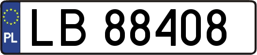 LB88408
