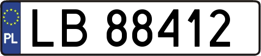 LB88412