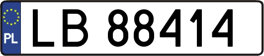 LB88414