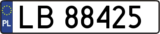 LB88425