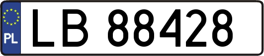LB88428