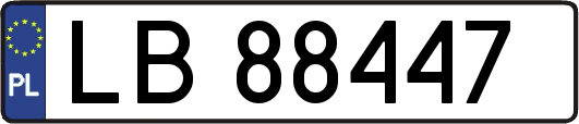 LB88447