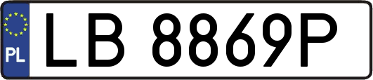 LB8869P