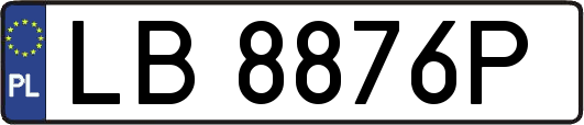 LB8876P