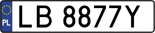 LB8877Y