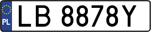 LB8878Y