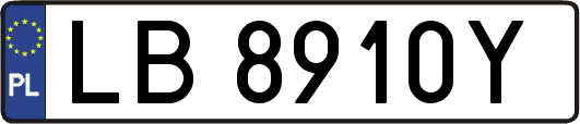 LB8910Y