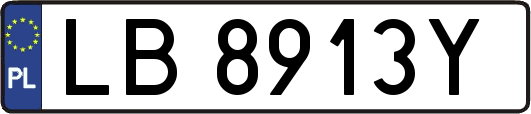 LB8913Y