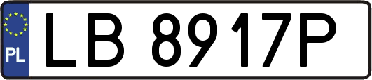 LB8917P